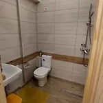 アパート Fun And Chill Patalpu Ir Pirties Nuoma ヴィリニュス