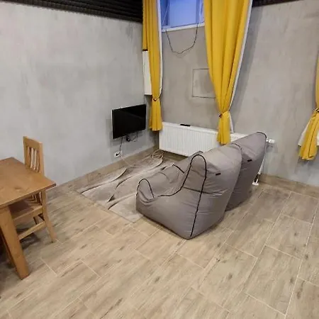 Apartment Fun And Chill Patalpu Ir Pirties Nuoma *