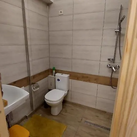 Apartment Fun And Chill Patalpu Ir Pirties Nuoma Wilna