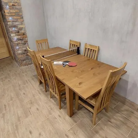 Fun And Chill Patalpu Ir Pirties Nuoma *