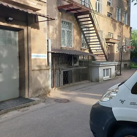 Fun And Chill Patalpu Ir Pirties Nuoma 公寓