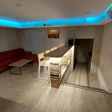 Fun And Chill Patalpu Ir Pirties Nuoma *