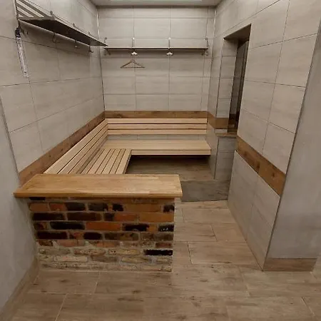 Fun And Chill Patalpu Ir Pirties Nuoma * Wilna