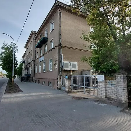 Fun And Chill Patalpu Ir Pirties Nuoma Apartment Vilnius