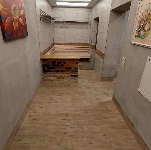 Fun And Chill Patalpu Ir Pirties Nuoma Apartment Vilnius