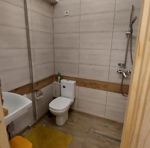 Apartment Fun And Chill Patalpu Ir Pirties Nuoma Vilnius