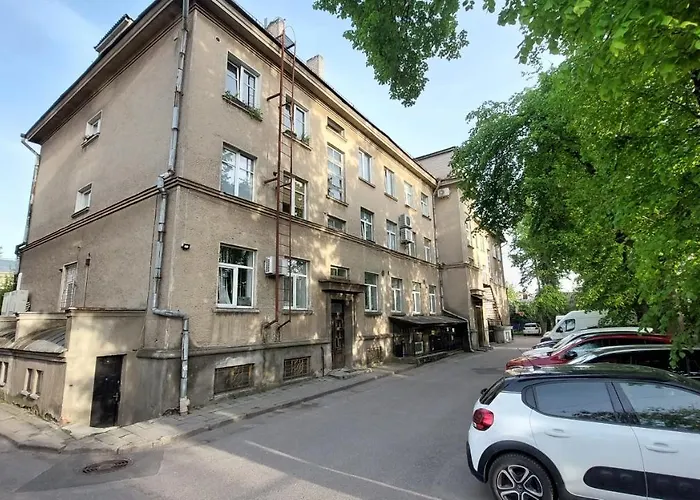 Apartment Fun And Chill Patalpu Ir Pirties Nuoma Vilnius