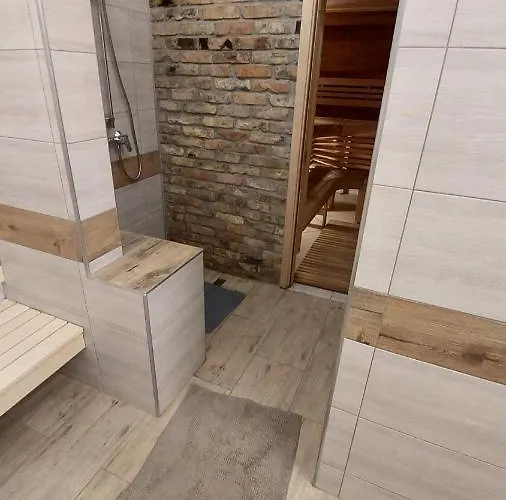 Fun And Chill Patalpu Ir Pirties Nuoma Apartment Vilnius