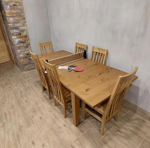 Fun And Chill Patalpu Ir Pirties Nuoma *