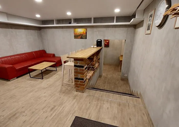 Fun And Chill Patalpu Ir Pirties Nuoma Vilnius