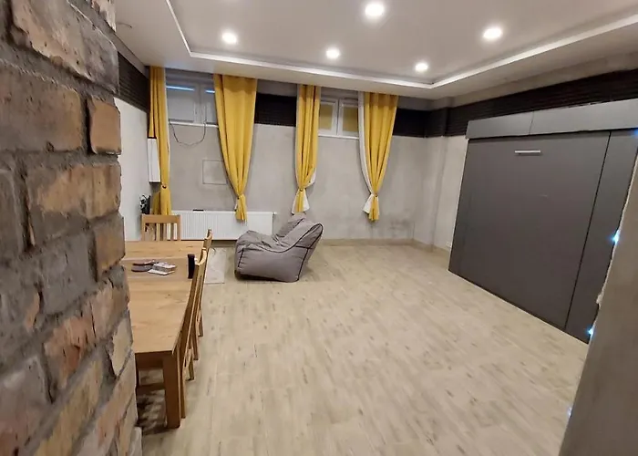 Fun And Chill Patalpu Ir Pirties Nuoma * Vilnius