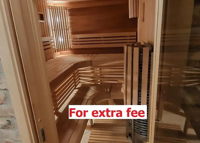 Fun And Chill Patalpu Ir Pirties Nuoma