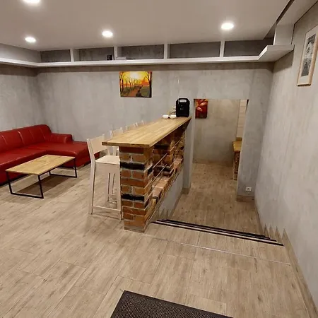 Fun And Chill Patalpu Ir Pirties Nuoma וילנה