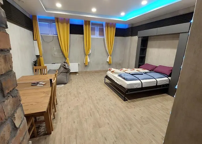 Fun And Chill Patalpu Ir Pirties Nuoma