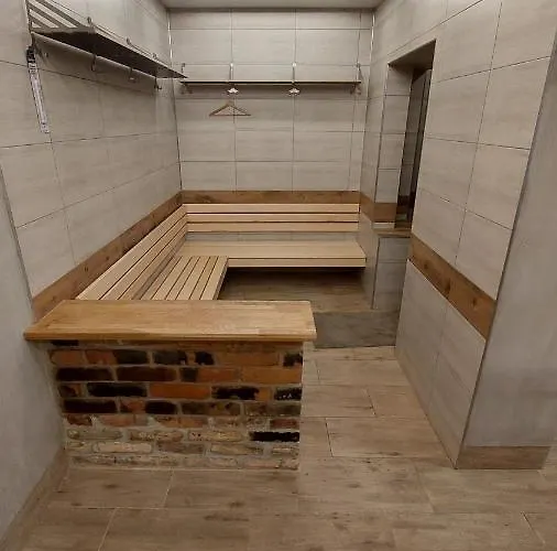 Fun And Chill Patalpu Ir Pirties Nuoma * וילנה