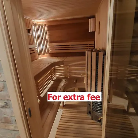 Fun And Chill Patalpu Ir Pirties Nuoma