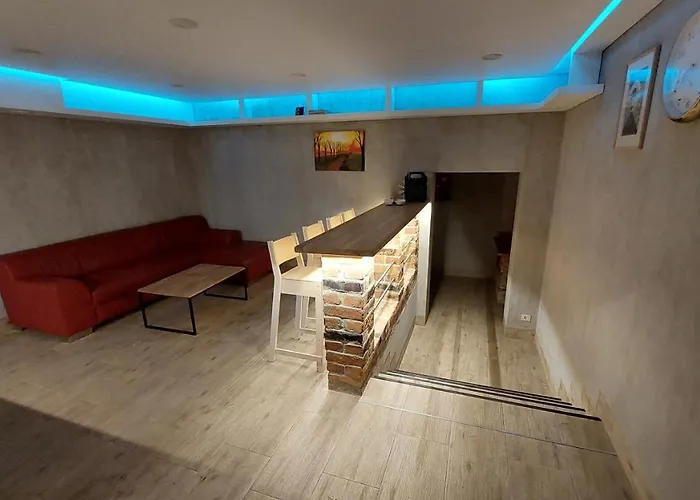 Fun And Chill Patalpu Ir Pirties Nuoma *