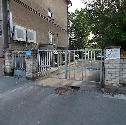 Fun And Chill Patalpu Ir Pirties Nuoma Vilnius